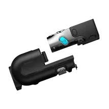 XTAPE 1 Modular Digital Laser Tape Measure