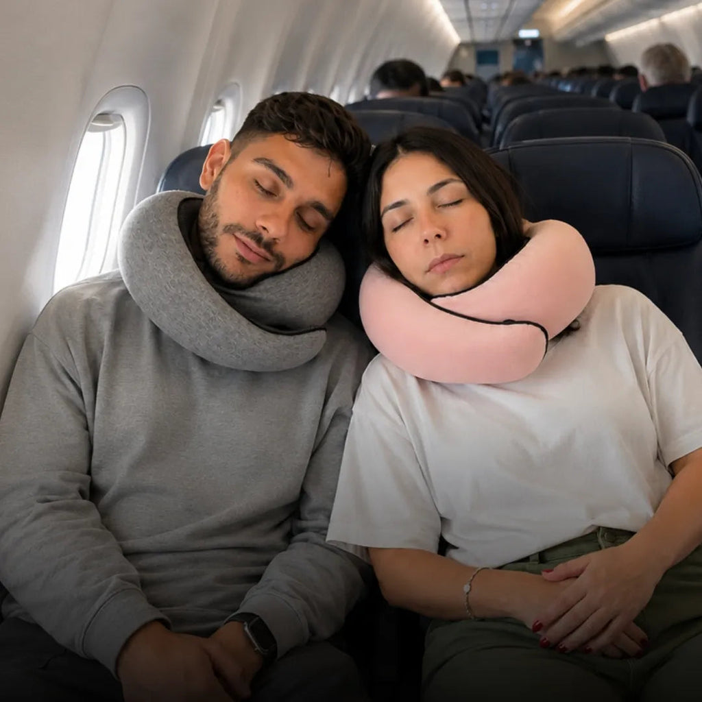 One For Your Travel Partner