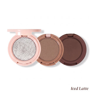 ShadeStack – Stackable Three-Shade Eyeshadow Trio