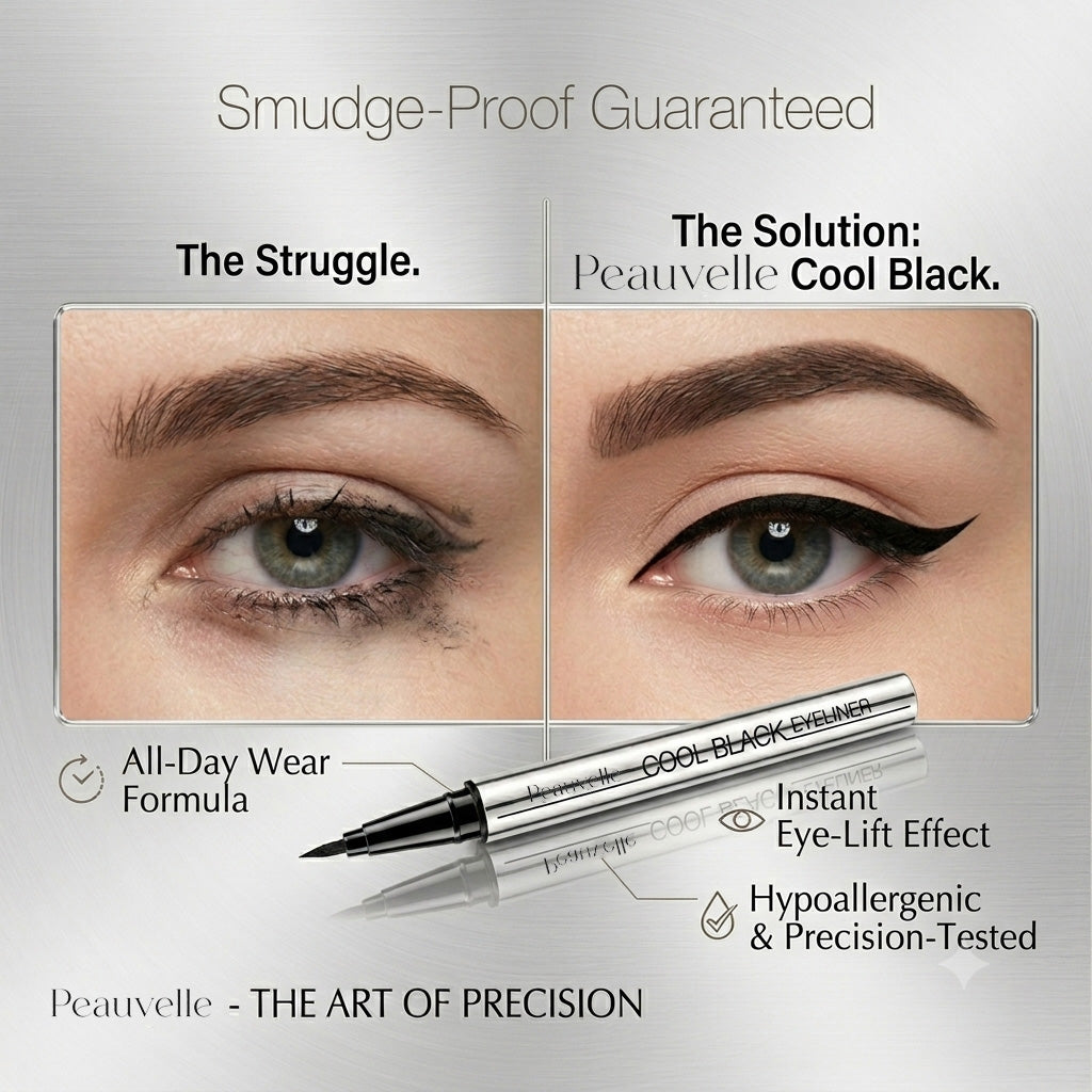 FlawlessWing – Waterproof 0.1mm Precision Liquid Eyeliner