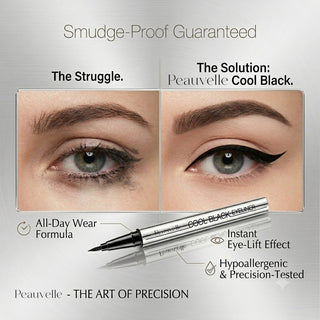FlawlessWing – Waterproof 0.1mm Precision Liquid Eyeliner