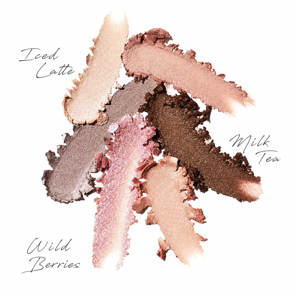 ShadeStack – Stackable Three-Shade Eyeshadow Trio