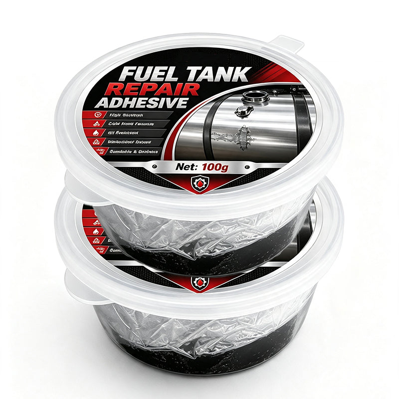 TankSeal – Fuel Tank Repair Adhesive