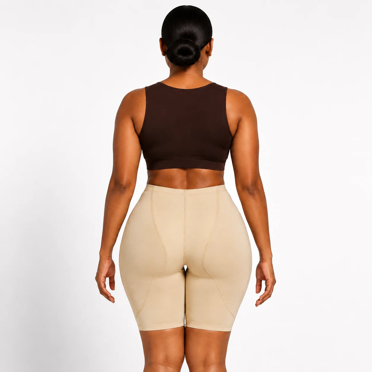 BBL BASE SHAPER BEIGE  Obee Beauty