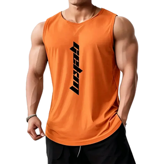 MotionForge – Men’s Athletic Tank Top Packs