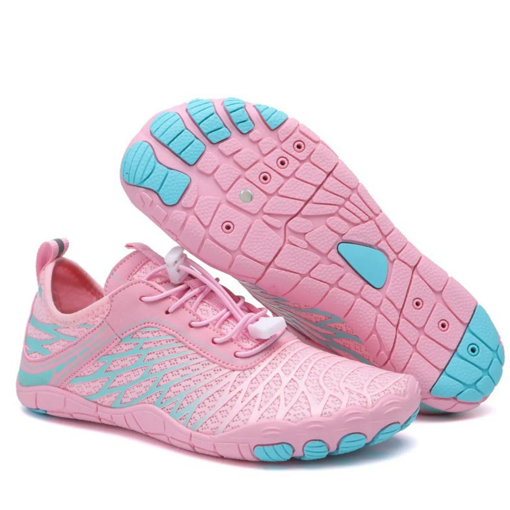 🔥BIGGEST SALE OF THE YEAR 🔥Skin Pro with Copper - Grounding Allround Barefoot Shoes