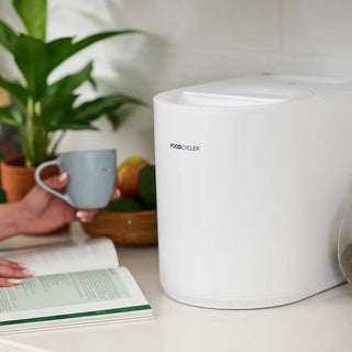 ScrapCycle – FoodCycler® Eco 3™ Kitchen Food Waste Recycling Machine
