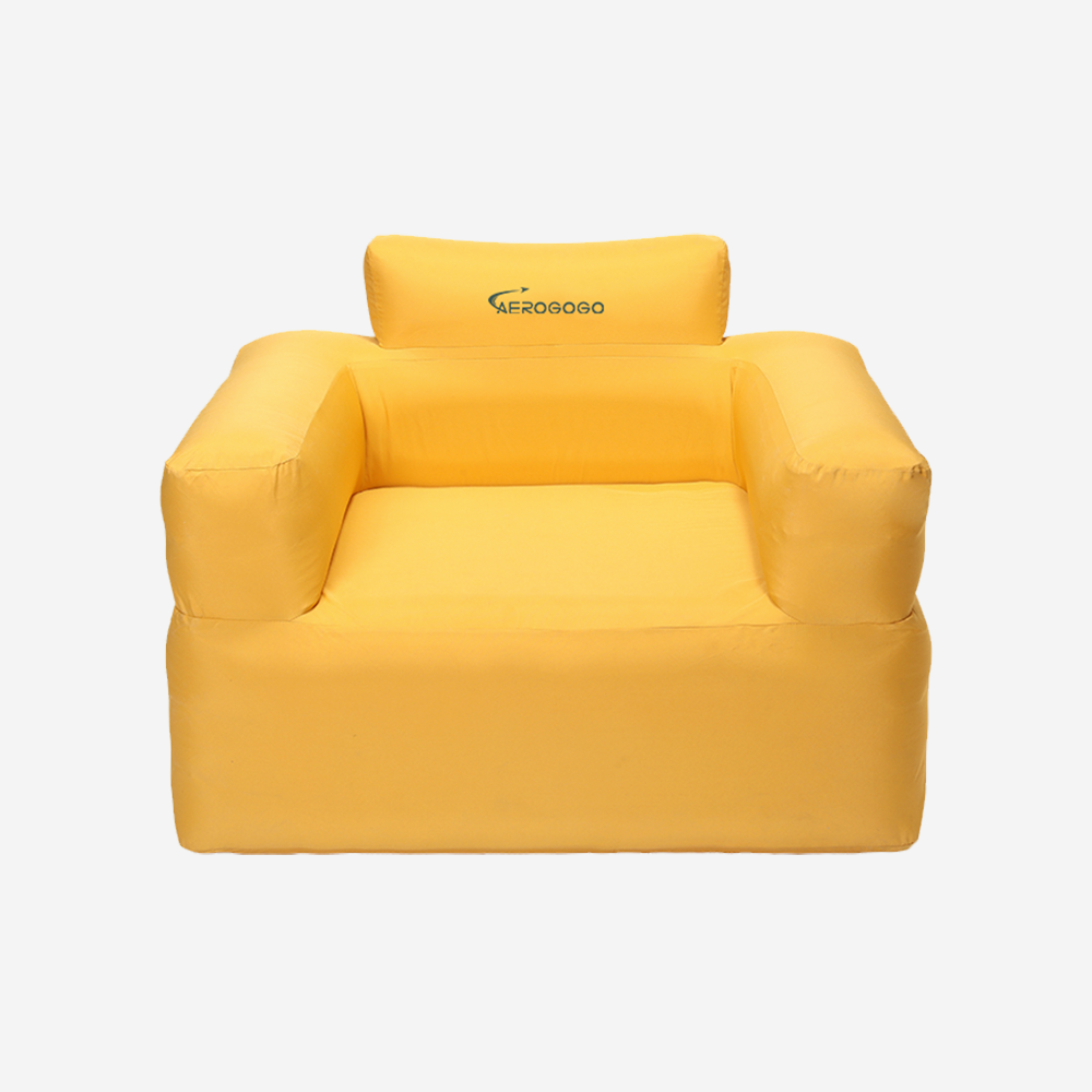 CloudLounge – BS2 Self-Inflating Chair & Sofa