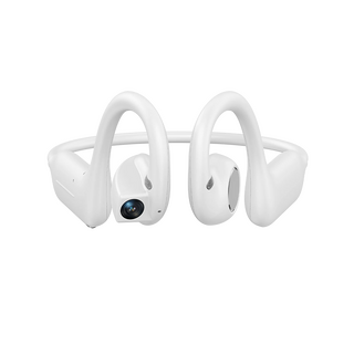 OpenCapture – Wireless Open-Ear Camera Headset