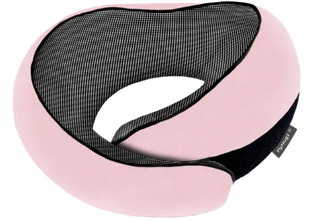 CloudWrap – 360° Memory Foam Travel Pillow