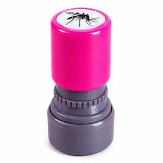 SwatStamp – Realistic Mosquito Prank Stamp