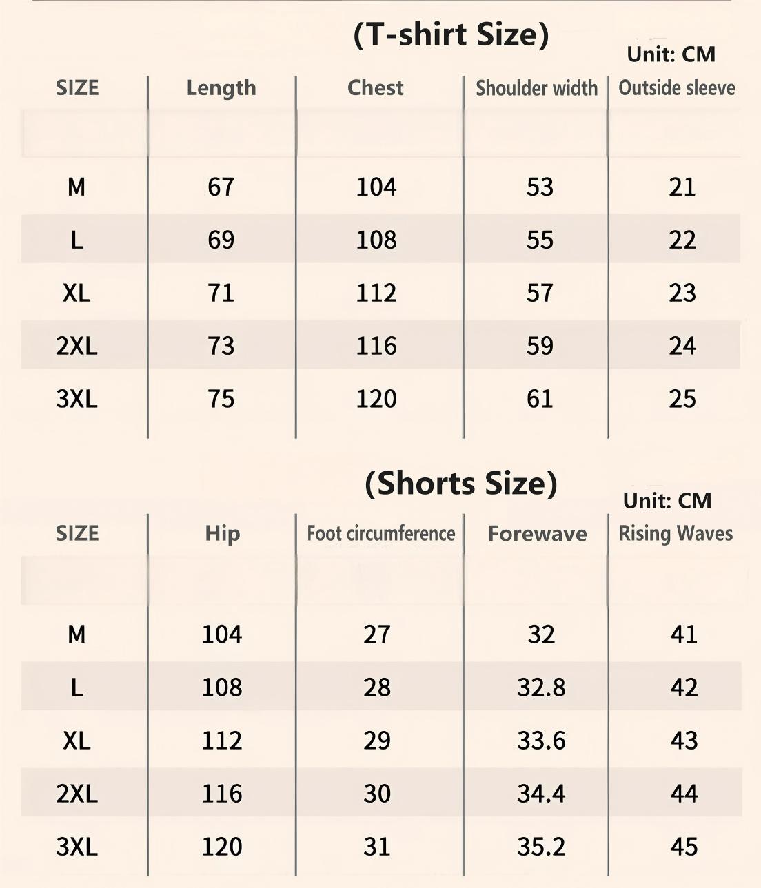MilanoEase – Men's Printed T-Shirt and Drawstring Shorts Set