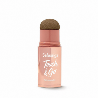 RootSwipe – Waterproof Hair Concealer Stick for Gray Roots & Thinning Areas