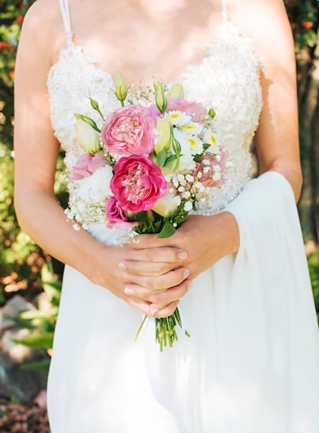 PeonyGrace – UV-Resistant Artificial Peony Flowers