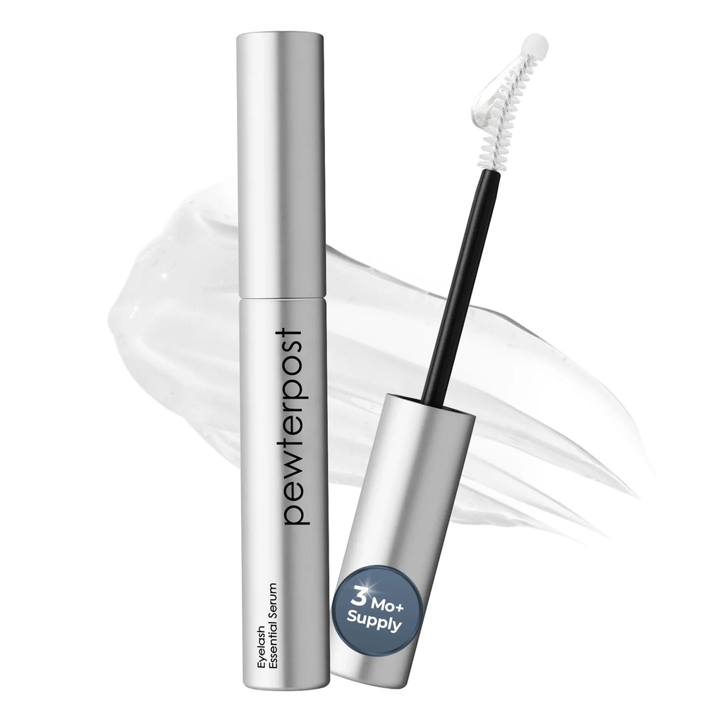 LashRise – Prostaglandin-Free 7-Peptide Eyelash Growth Serum