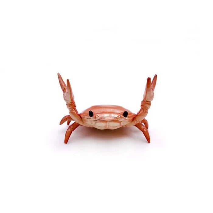 🤣 Funny Hot Sale - 🦀 Cute crab-shaped pen holder