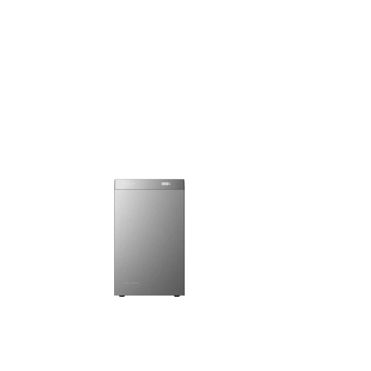SolarStream – EcoFlow STREAM 5000 5kWh Home Solar Battery System