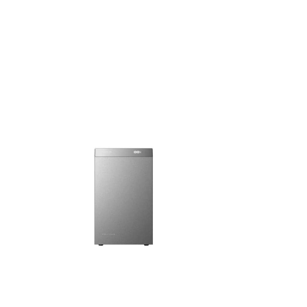 SolarStream – EcoFlow STREAM 5000 5kWh Home Solar Battery System