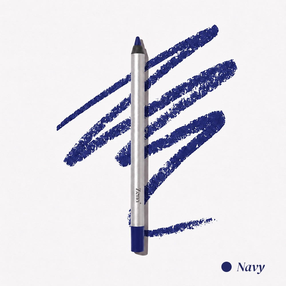 GlideLine – Cream Gel Eyeliner