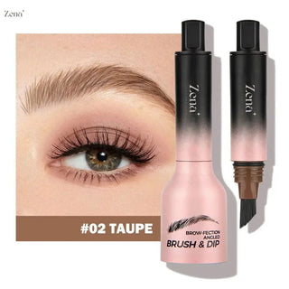 BrowLift – Brow Lamination Tint & Powder Pen