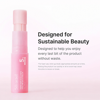 PinkVolume – Korean PDRN Collagen Multi Balm