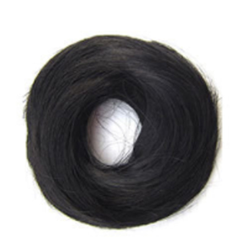 BunBliss – Messy Bun Hair Scrunchie for Instant Volume