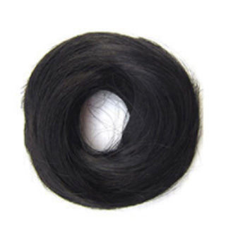 BunBliss – Messy Bun Hair Scrunchie for Instant Volume