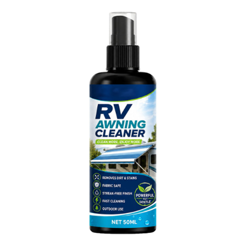 AwningRefresh – Powerful RV Awning Cleaner Spray