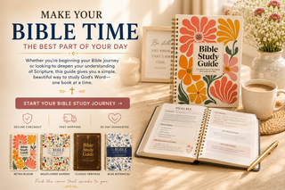ScripturePath – ✝️ The Bible Study Guide 📖