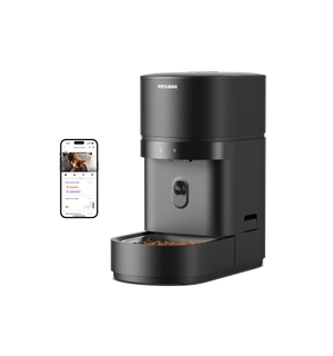 MealSense – Smart Cat Feeder with Gram-Precise Intake Tracking
