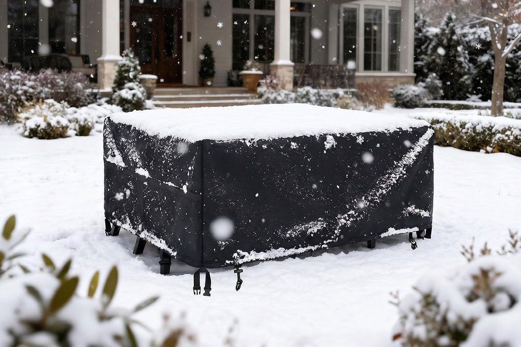 Snowproof