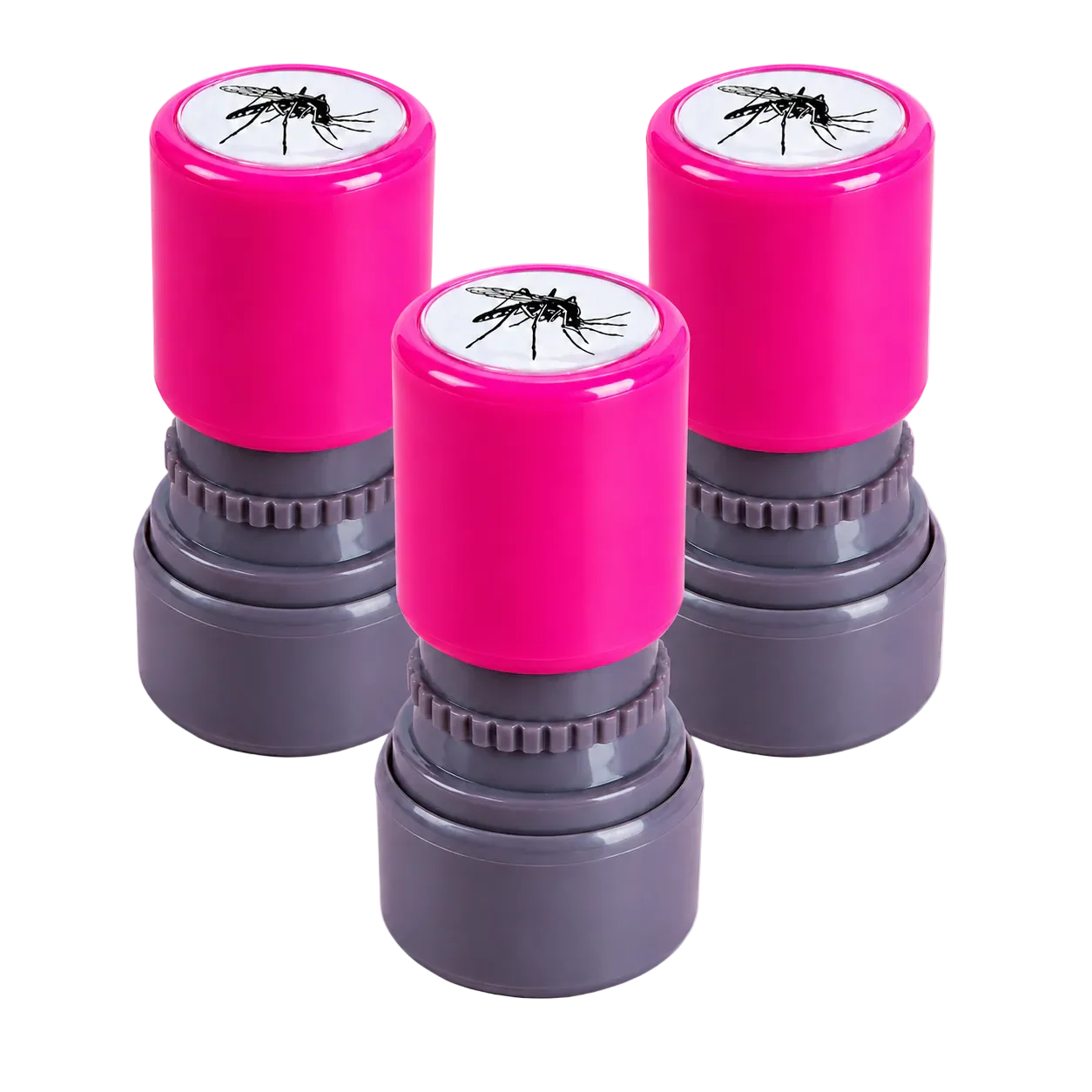 SwatStamp – Realistic Mosquito Prank Stamp