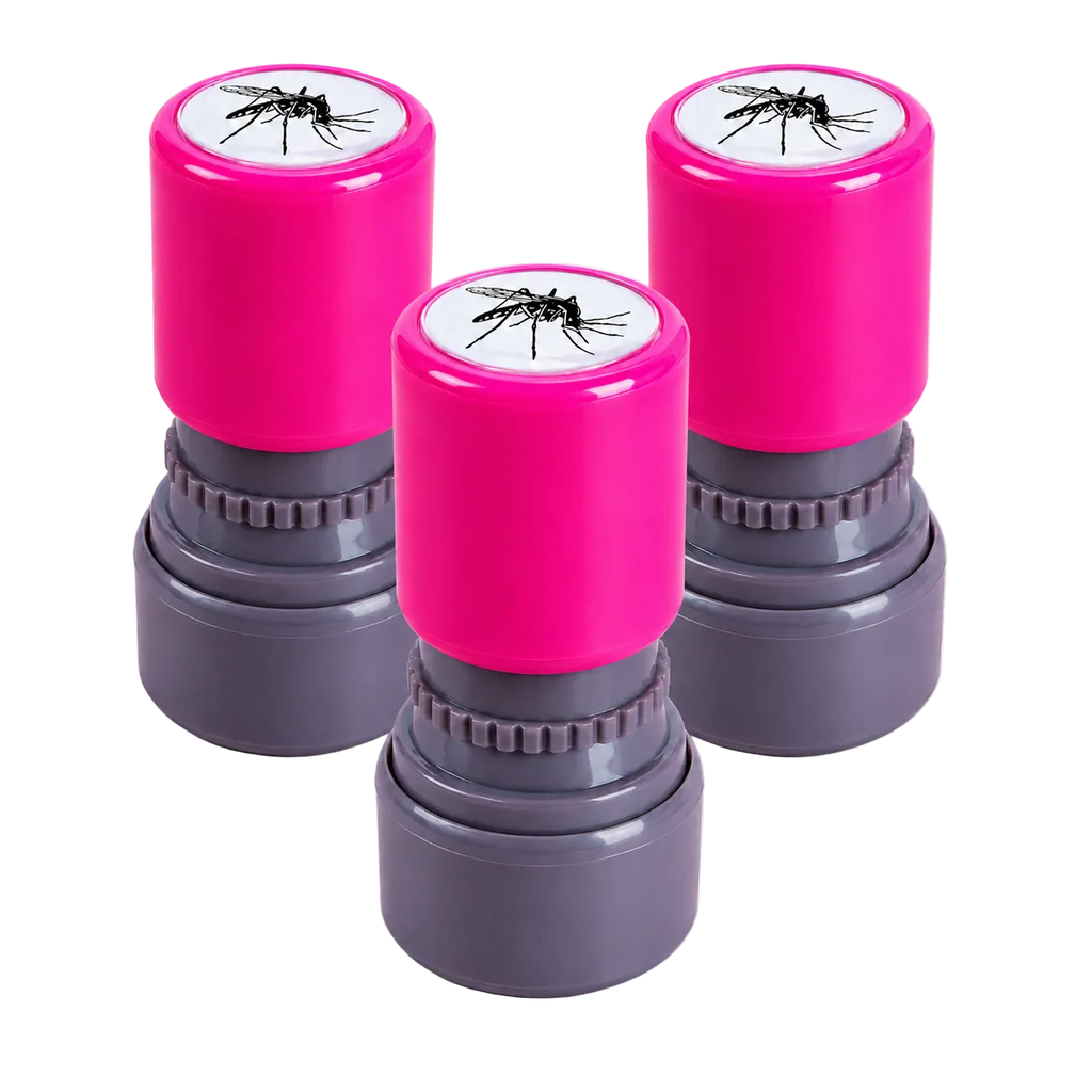 SwatStamp – Realistic Mosquito Prank Stamp