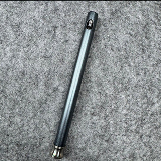 Aluminum Slingshot Kit with Ammo Tube
