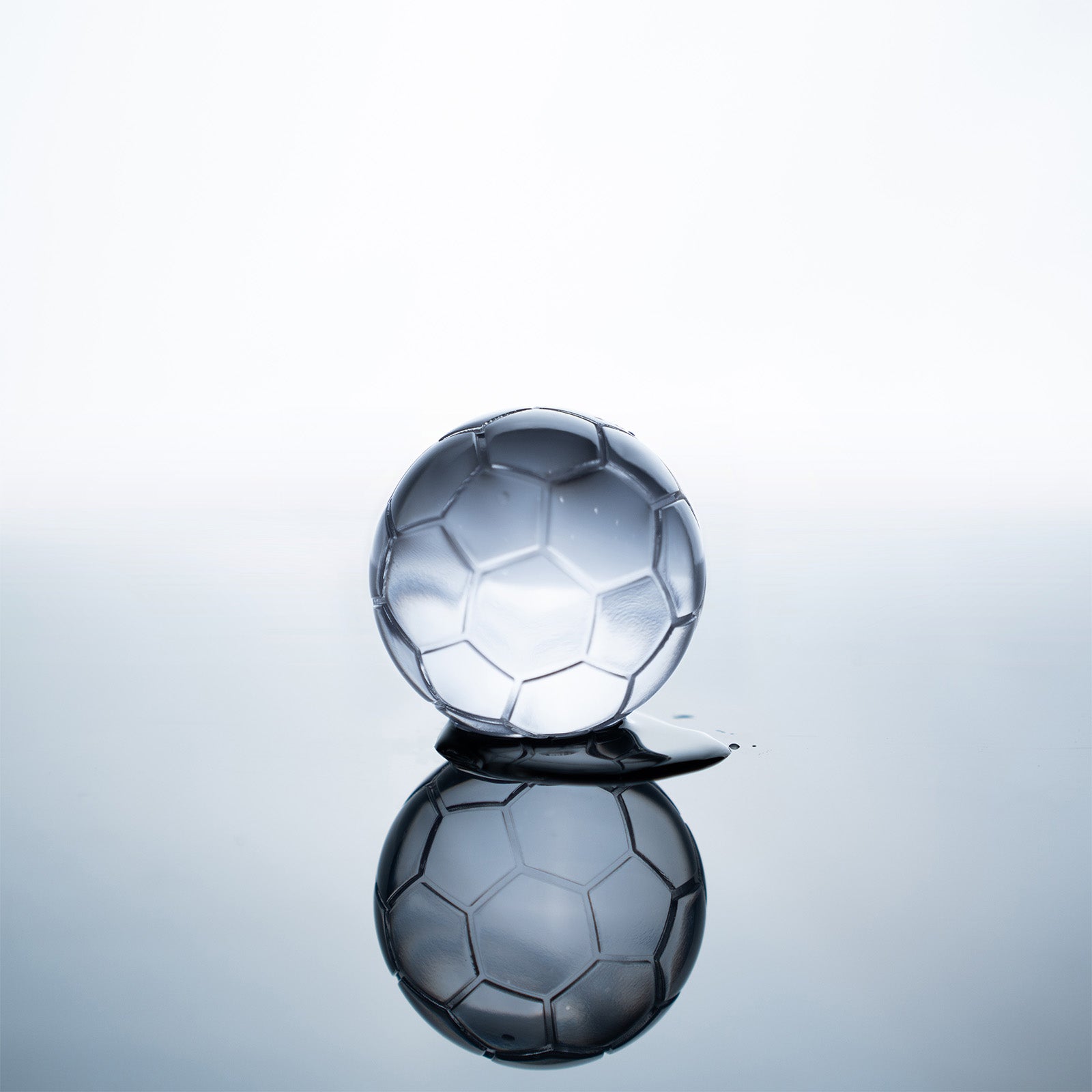 ClearCraft – Crystal-Clear Ice Mold in 14 Shapes & Gift Sets