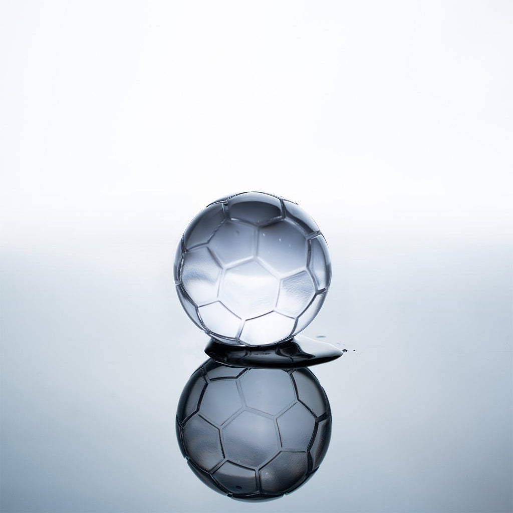 ClearCraft – Crystal-Clear Ice Mold in 14 Shapes & Gift Sets