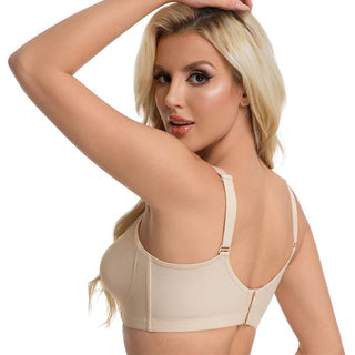 💐SheerEase – Women’s Full-Coverage Minimizer Bra ✨ for Larger Busts