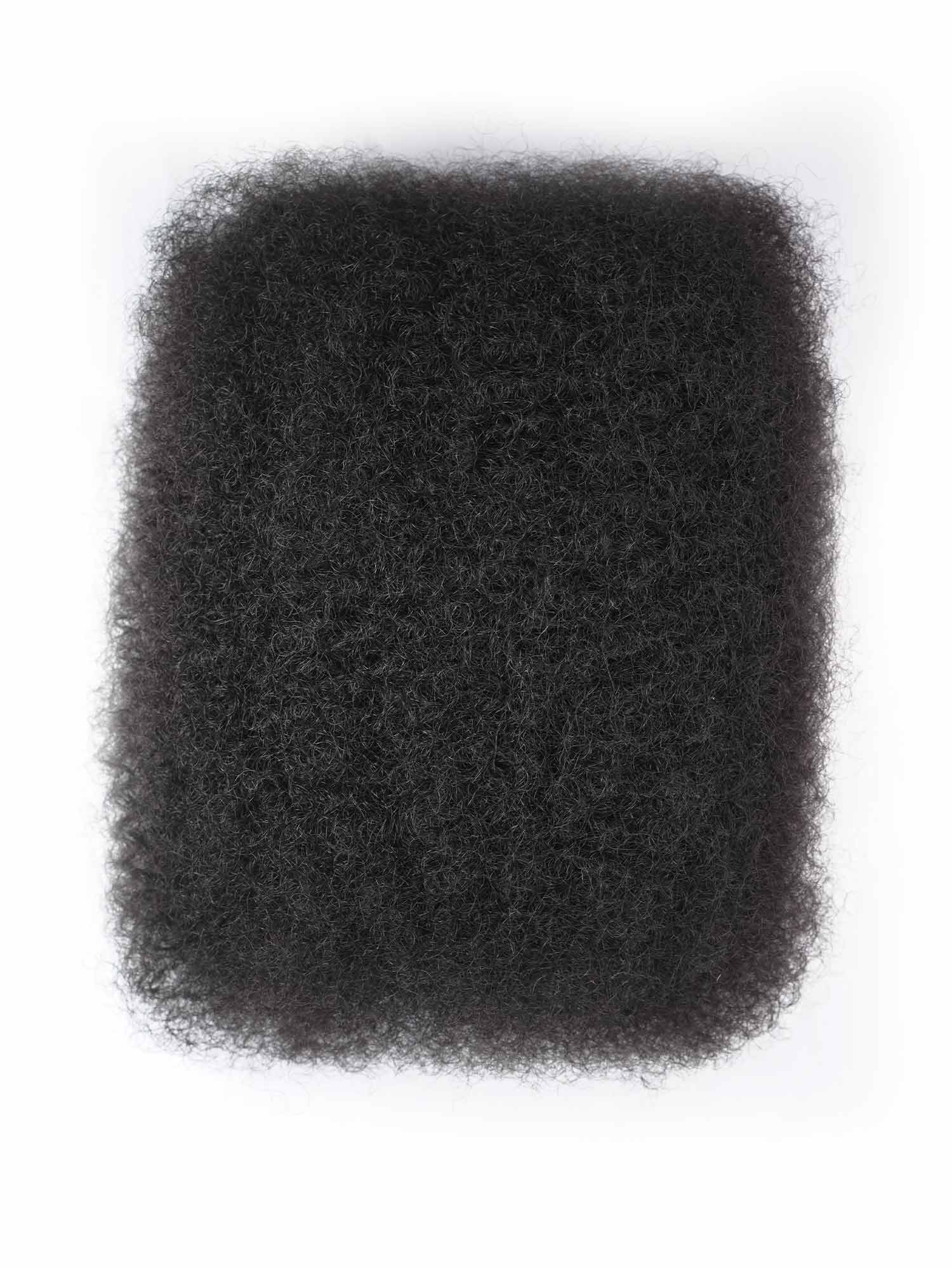 KinkyBlend – Afro Kinky Synthetic Braiding Hair Extensions