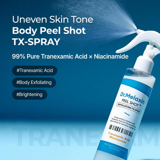 RadianceRitual – Dr. Melaxin 7-Step Glass Skin Set