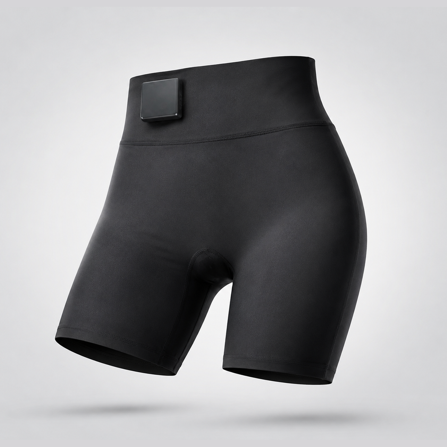 SculptZone – Wireless 4-Zone EMS & Red Light Toning Shorts