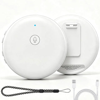 AI Wearable Translator