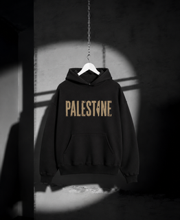 ResistanceHood – Oversized Heavyweight Cotton Hooded Sweatshirt