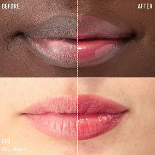 JuicyGlaze – Lip-Plumping Glossy Lip Balm Pen