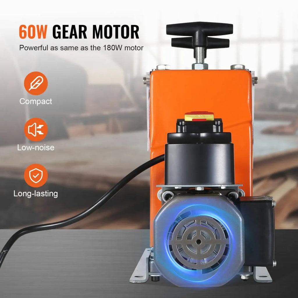 StripForce – 750W Automatic Wire Stripping Machine, 0.06–1.57 in (1.5–39.9 mm), 98 ft/min (29.9 m/min), 10 Channels