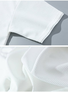 MilanoEase – Men's Printed T-Shirt and Drawstring Shorts Set