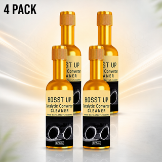 CatalystCare – 🔥🔥 3-Way Catalytic Cleaner