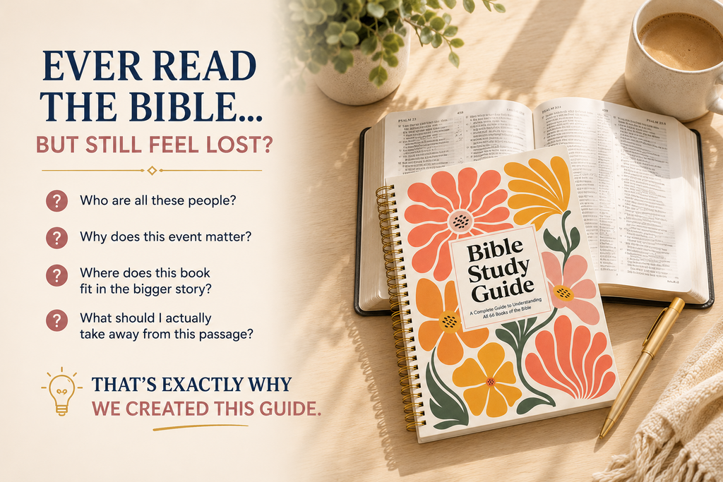 ScripturePath – ✝️ The Bible Study Guide 📖