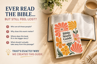ScripturePath – ✝️ The Bible Study Guide 📖