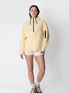 RainNest – Women's Relaxed Fit Waterproof Rain Hoodie