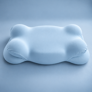 CloudCradle™ Ergonomic Pillow